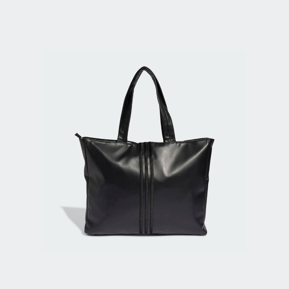 【ADIDAS】Polyurethane Outline Trefoil Shopper マルチバッグ s-l400.jpg