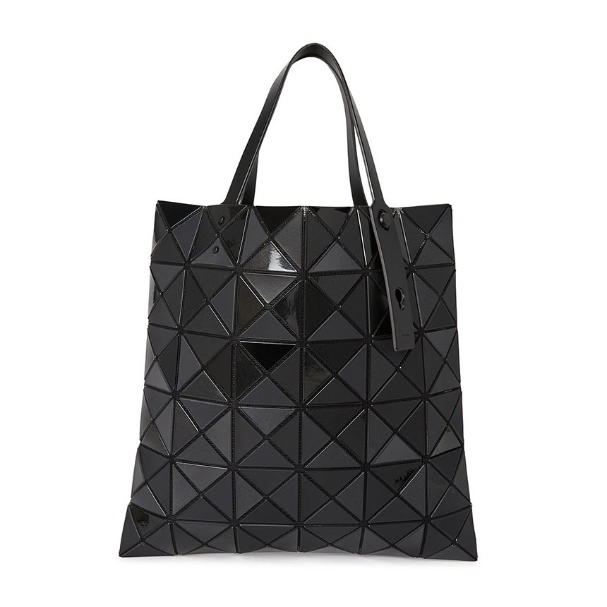イッセイミヤケ レディース トートバッグ AG623 71 Amazon | [バオバオ イッセイミヤケ] LUCENT METALLIC