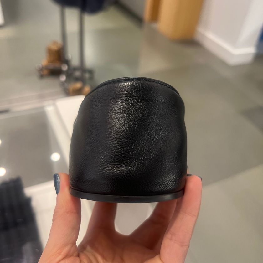 6万取引突破☆UPS速達便利用！【LOEWE】L815Q59X01_シューズ
