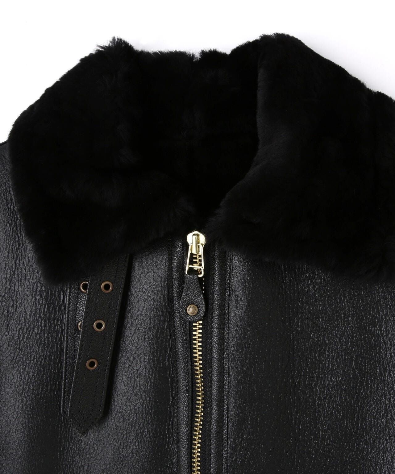 Schott】257S B-3 BOMBER JACKET (Schott/レザージャケット