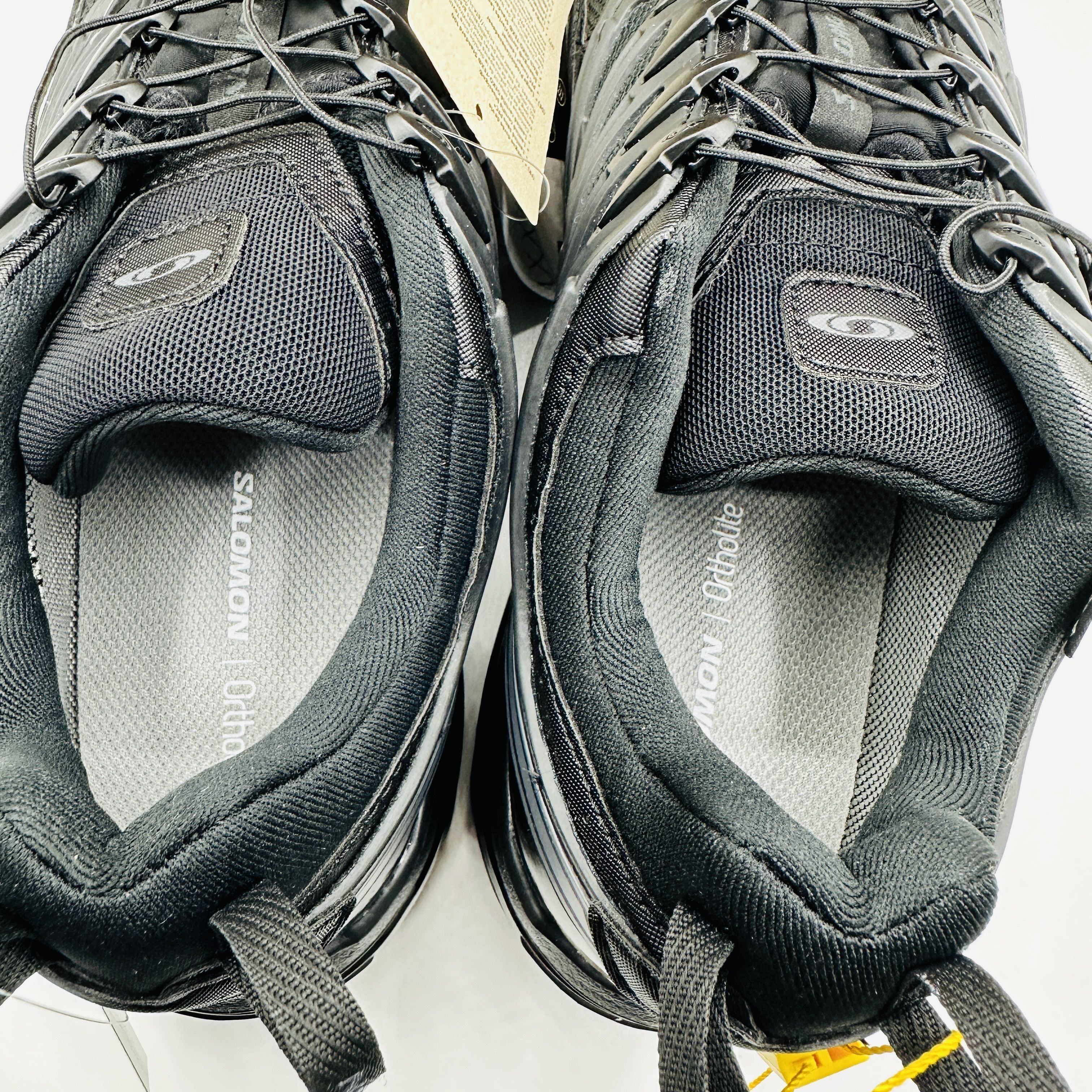 30cm 黒 SALOMON ACS PRO GTX サロモン プロ ブラック (Salomon