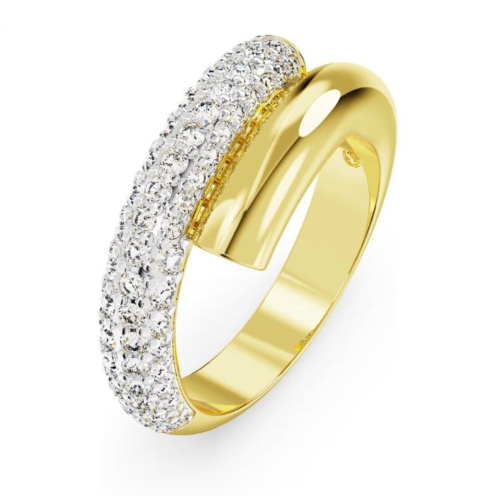 ◇渡辺翔太さん着用◇【SWAROVSKI】Dextera リング (SWAROVSKI