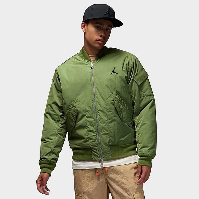 Jordan Renegade Essentials Men's Jacket. Nike.com