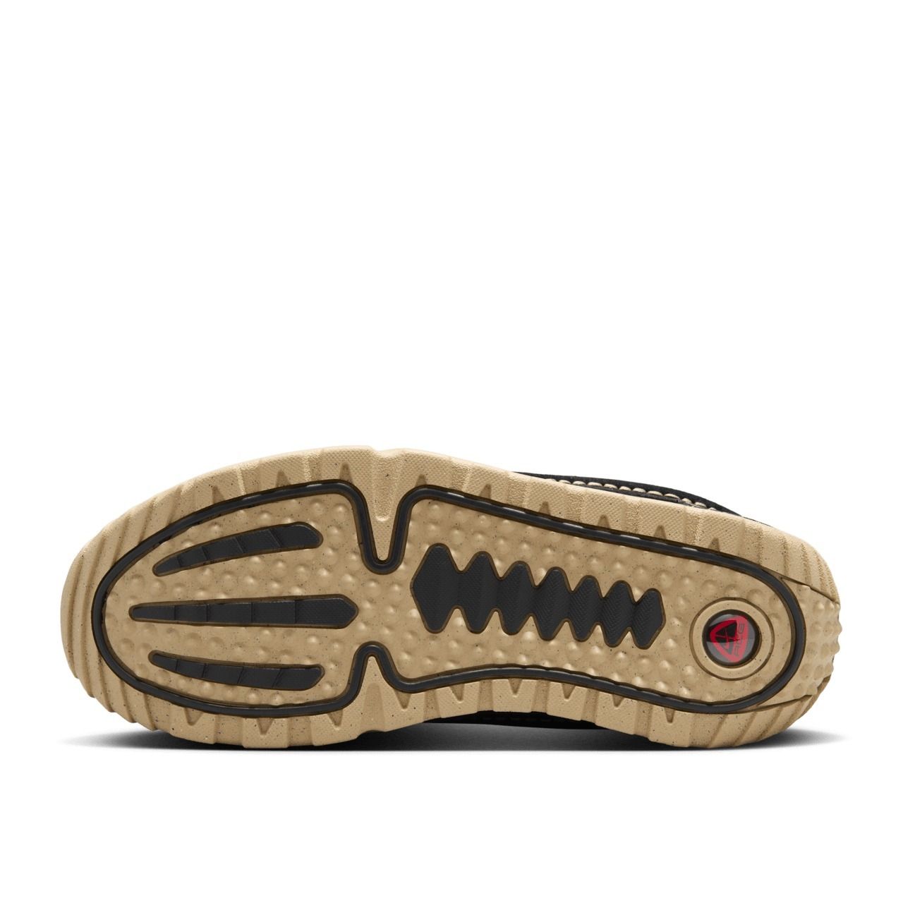 NIKE ACG Izy loafers / ナイキ ブラック ACG イジー ローファー