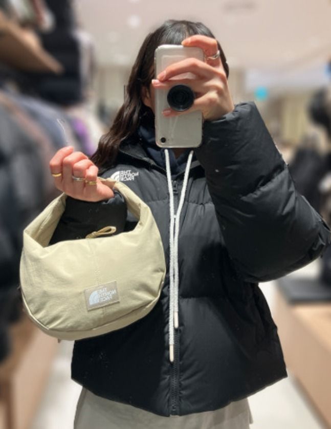☆送料・関税込☆THE NORTH FACE☆URBAN TOTE バッグ MINI