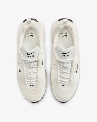 ☆韓国の人気【NIKE】☆W AIR MAX PORTA.L☆22-26cm ☆【NIKE】 (W) AIR MAX PORTAL SUMMIT WHITE☆ (Nike