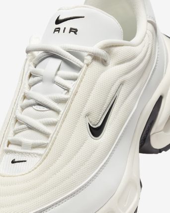 ☆韓国の人気【NIKE】☆W AIR MAX PORTA.L☆22-26cm ☆【NIKE】 (W) AIR MAX PORTAL SUMMIT WHITE☆ (Nike