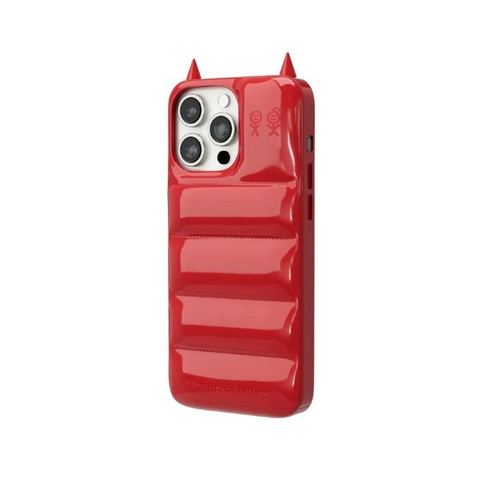 ＊Urban Sophistication＊The Puffer Case☆大人気☆関税送料込 Urban Sophistication＊The Puffer Case☆大人気☆関税送料込