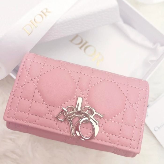 DIOR キーケース ちゃむはる org.jpg