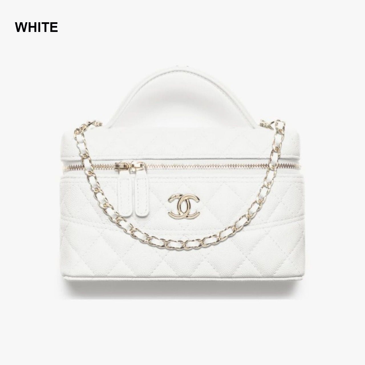 大人気♡カラー豊富】CHANEL マトラッセ ヴァニティー (CHANEL