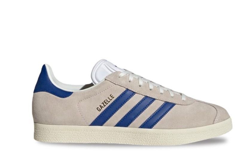 （訳ありセール 格安） adidas マンチェスターユナイテッド Gazelle ガゼル スニーカー 靴