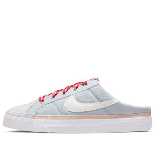 NIKE】コートレガシー ミュール☆Court Legacy Mule (Nike/スニーカー) DJ5058-011【BUYMA】