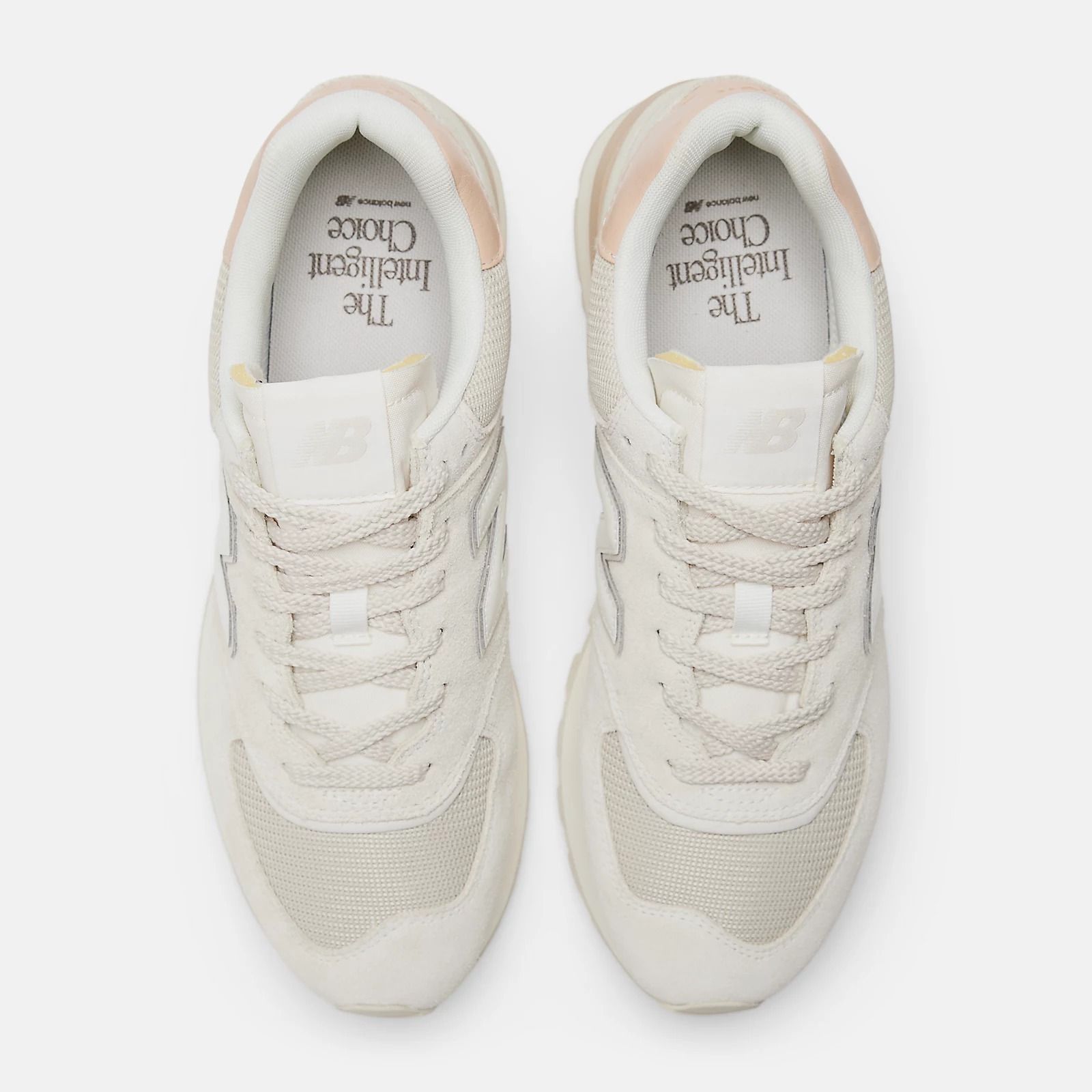 ★ニューバランス★574★Legacy White Cream★ユニセックス New Balance 574 Legacy White メンズ - U574LGGL - JP