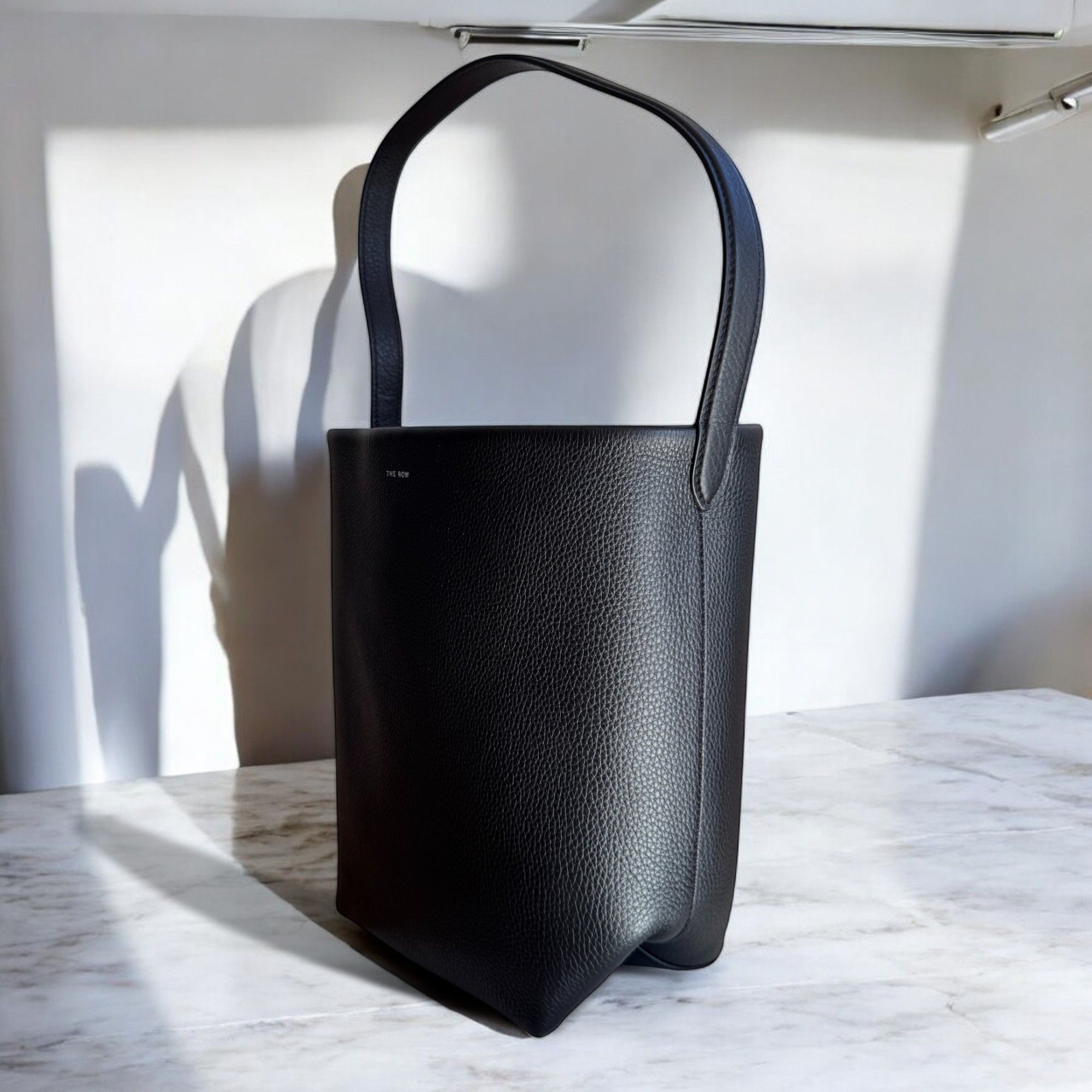 The Row Medium N/S Park Tote ザロウ ミディアム NSPark トート