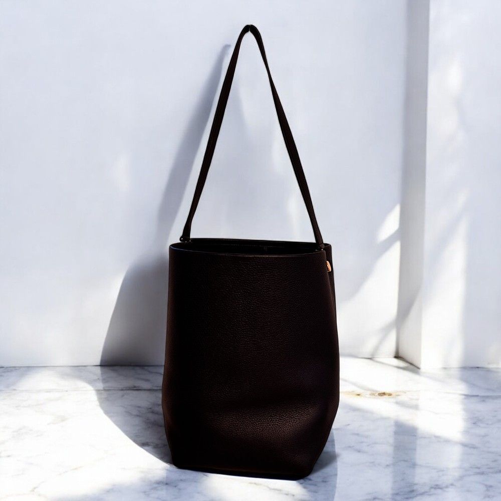 The Row Medium N/S Park Tote ザロウ ミディアム NSPark トート ザ・ロウ （The Row） Medium N/S Park Tote ミディアム パーク