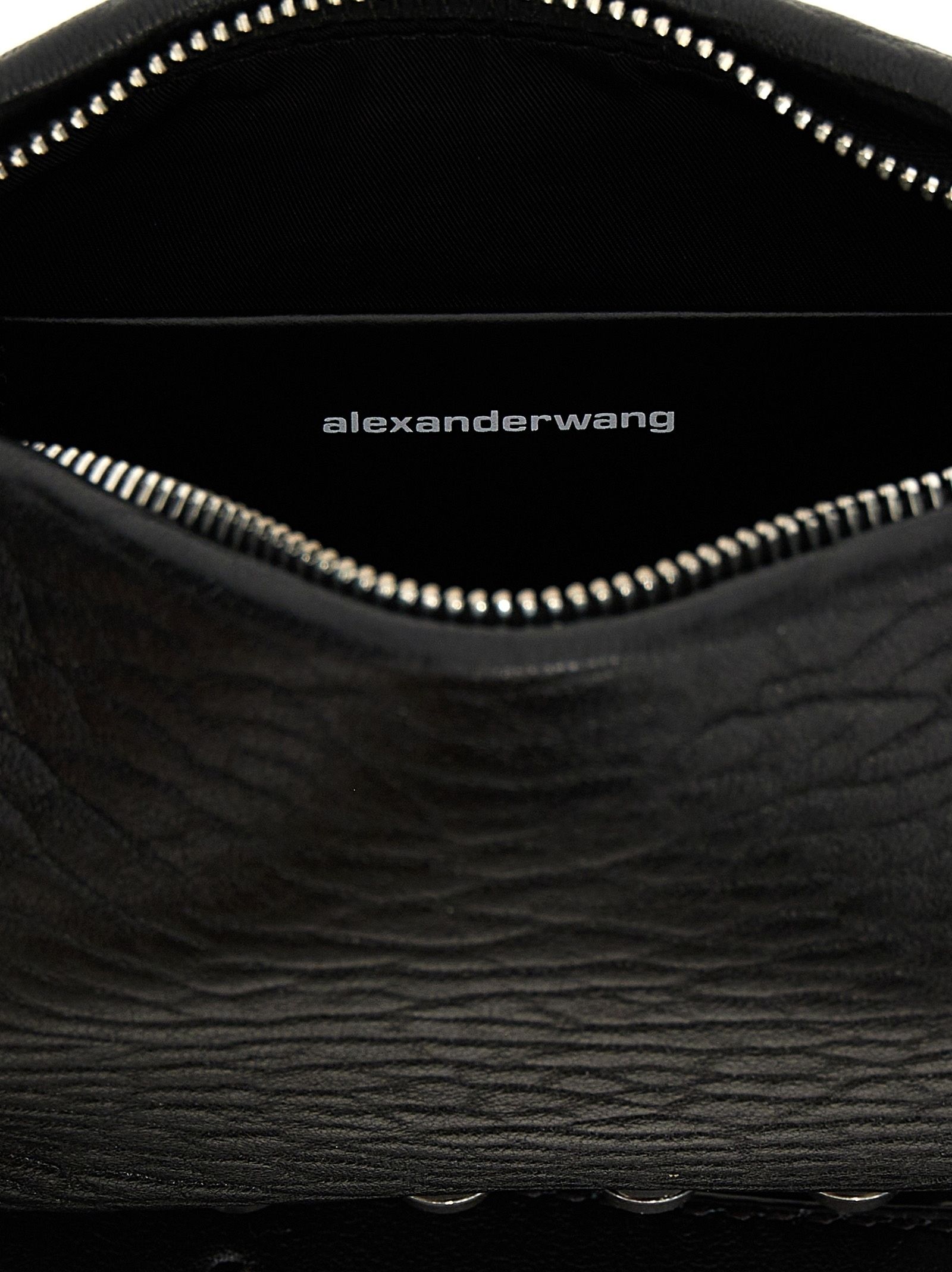 送料関税込□alexander wang ricco ミニ クロスボディバッグ