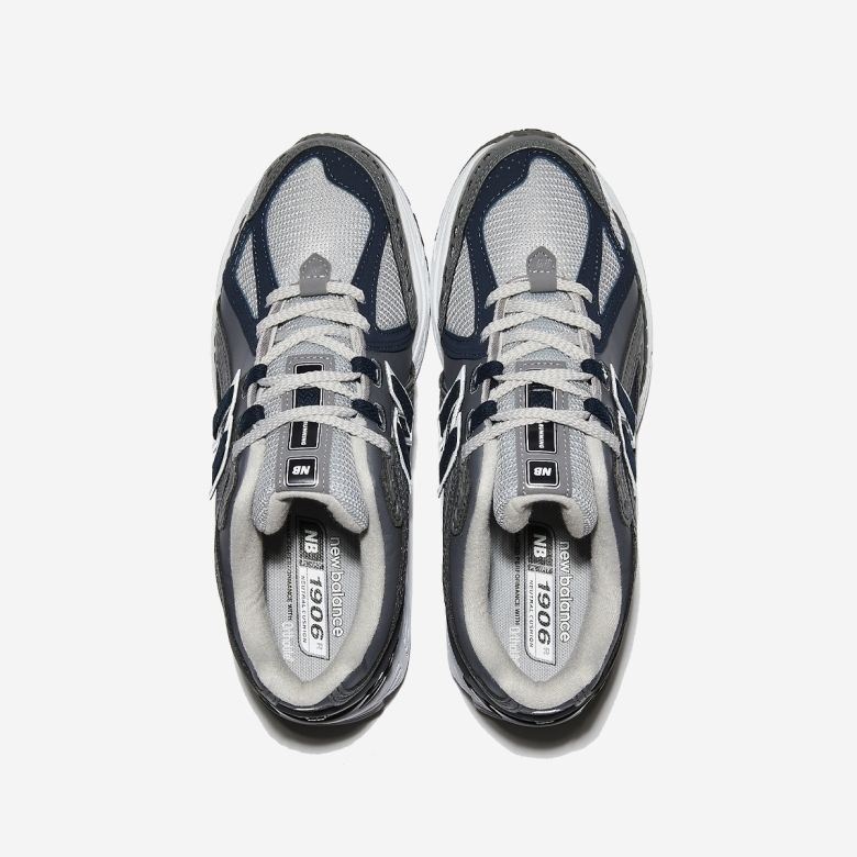ニューバランス】New Balance 1906RC Grey ☆大人気☆ (New