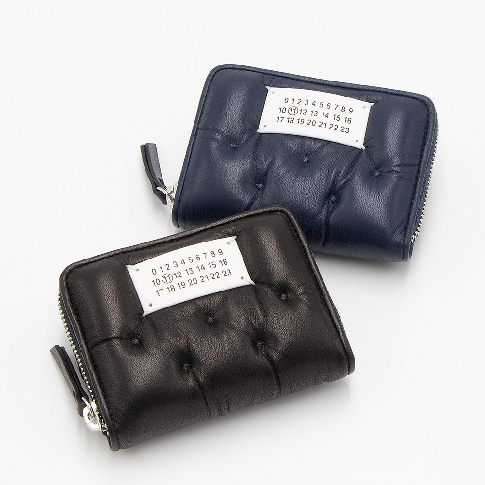 ☆MAISON MARGIELA STITCH CARD COIN CASE フラグメントケース