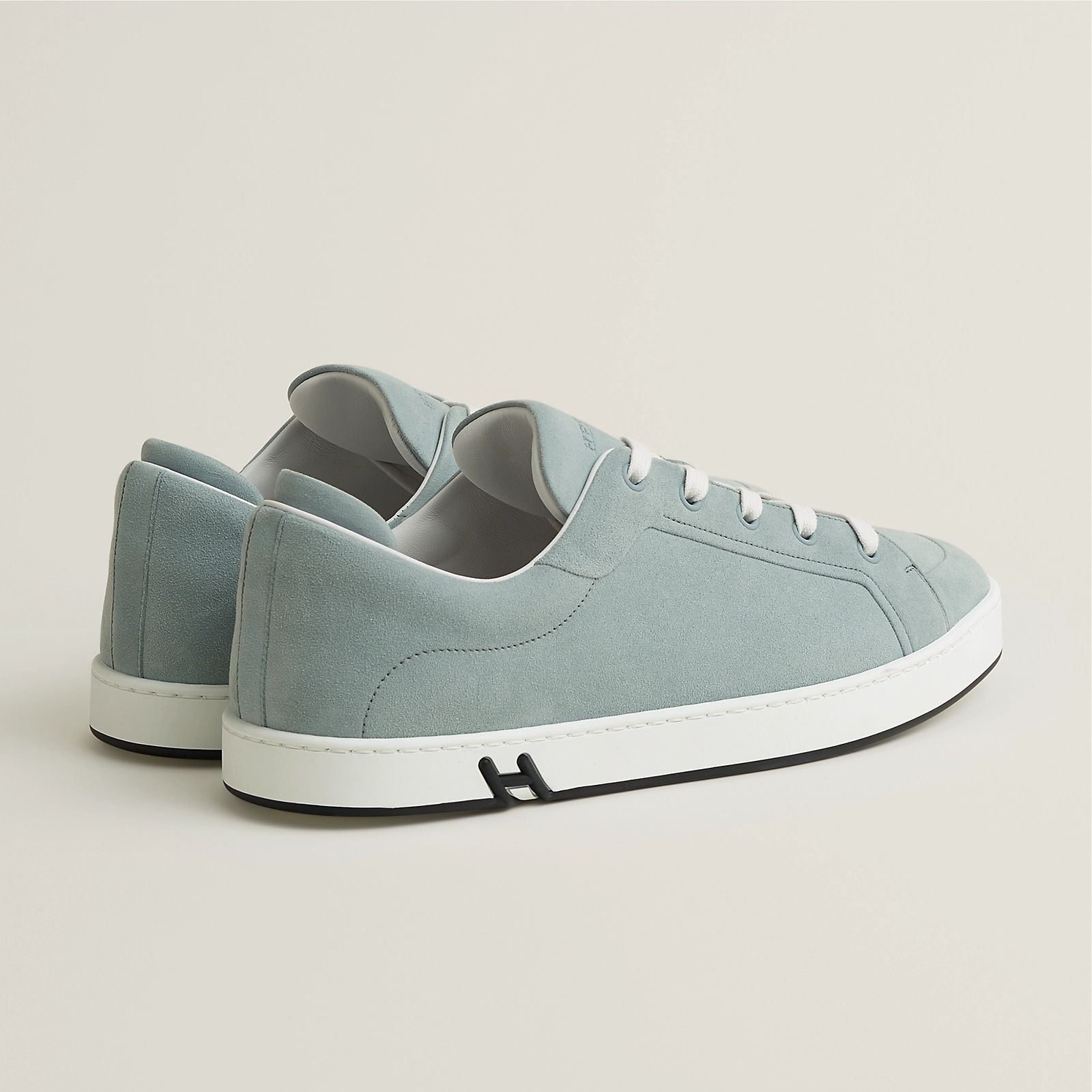 スマートなデザイン】HERMES Sneakers Kid (HERMES/スニーカー