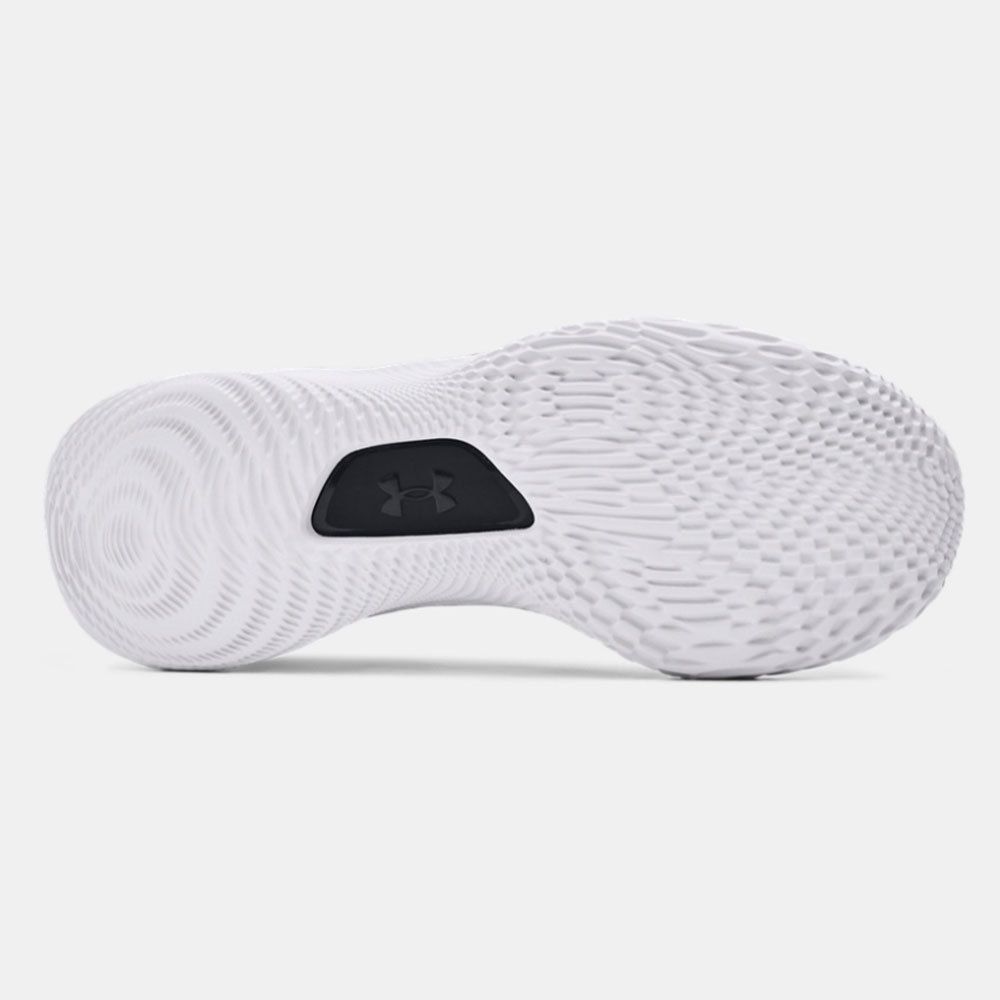 ★送料無料★CURRY 4 バスケットボールシューズ 3024861-001 Under Armour Curry 4 Flotro 'Jet Grey' Black 3024861-101 Men