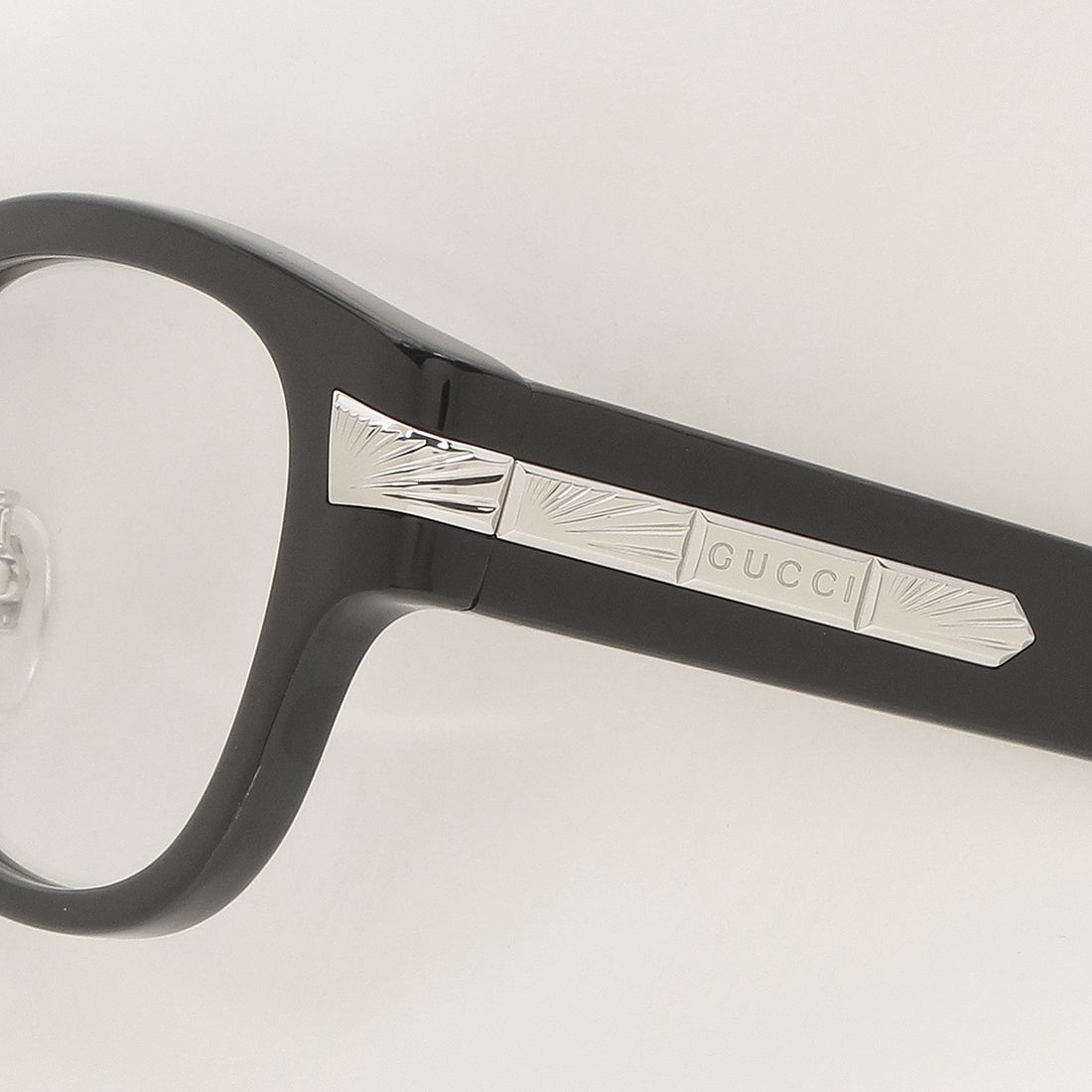 GUCCI メガネ 眼鏡 アイウエア 48サイズ GG1741OJ GUCCI メガネ 眼鏡 アイウエア 48サイズ GG1741OJ (GUCCI/メガネ