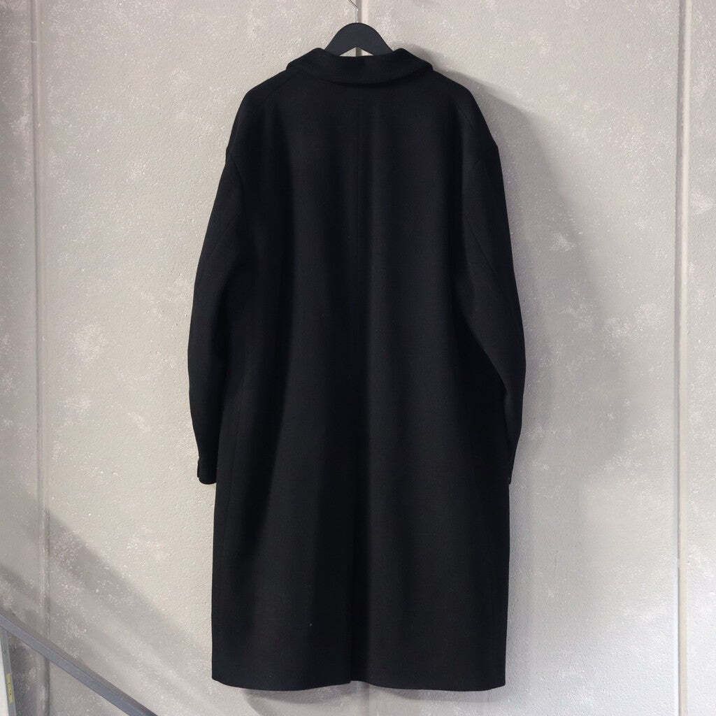 エターナルな魅力【ワコマリア 】CHESTERFIELD COAT (WACKO