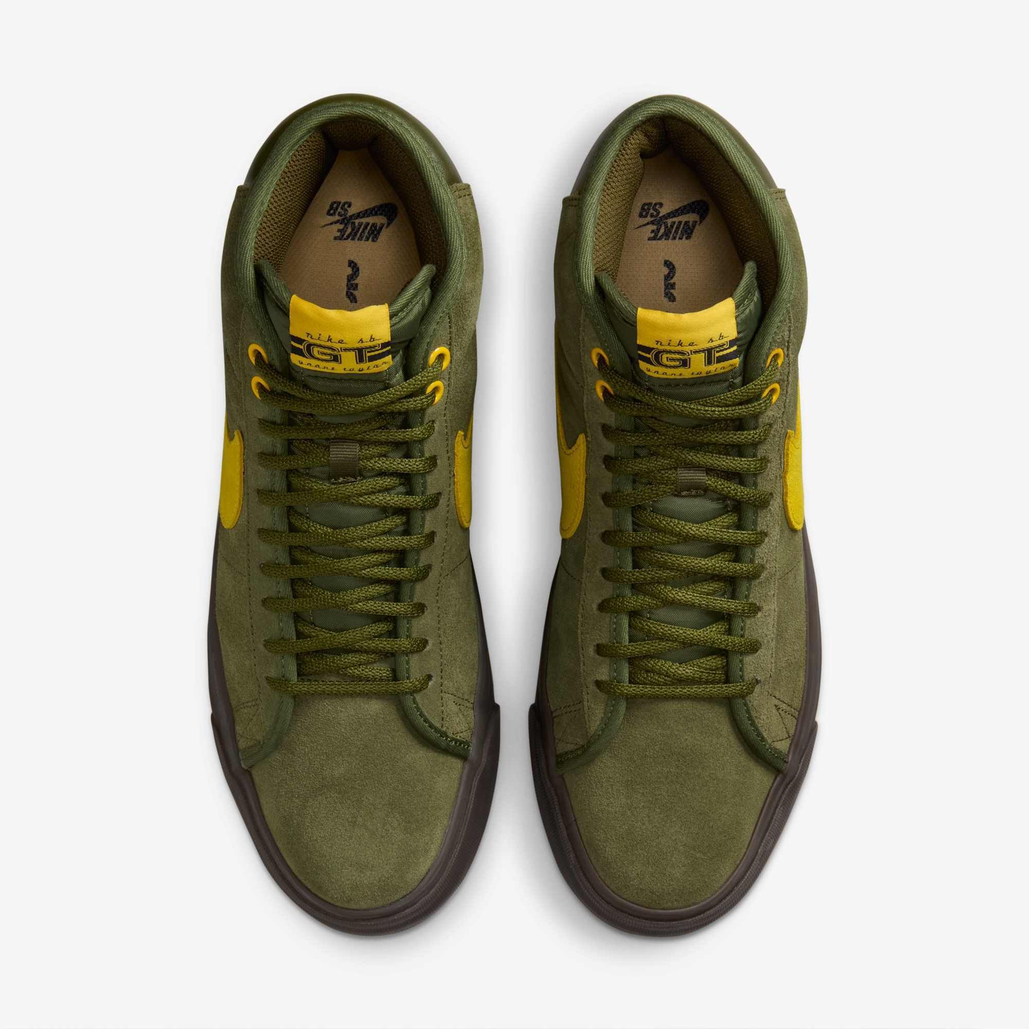 ◆コラボ商品◆ANTI HERO X NIKE SB ZOOM BLAZER MID◆正規品◆ ◇コラボ商品◇ANTI HERO X NIKE SB ZOOM BLAZER MID◇正規品