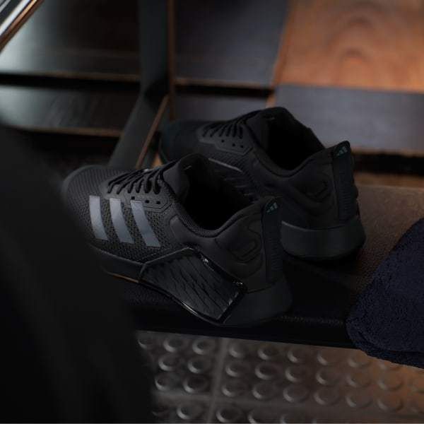 24AW新作ニューカラー【Adidas】Drop Set 3トレーニングシューズ