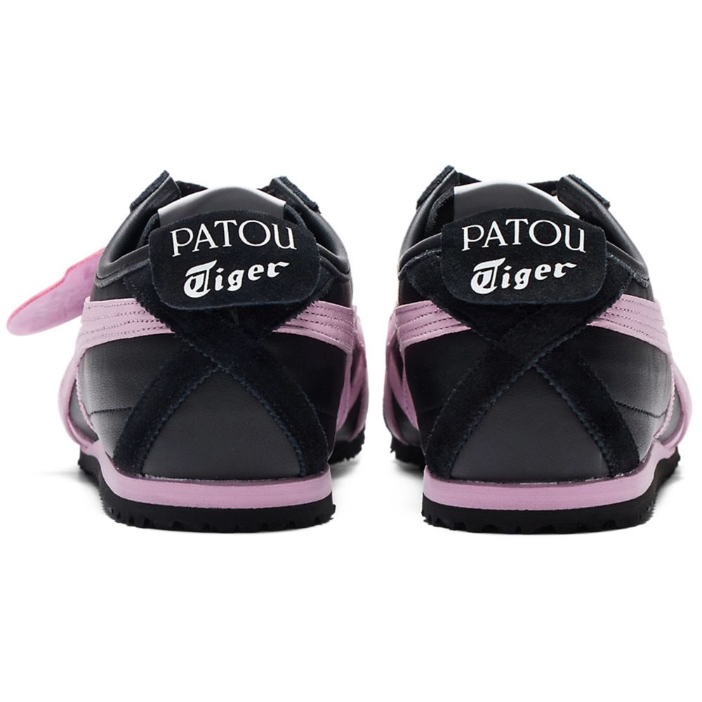 PATOU x Onitsuka Tiger】MEXICO 66 オニツカタイガー x PATOU (onitsuka tiger/スニーカー)  1183C380【BUYMA】