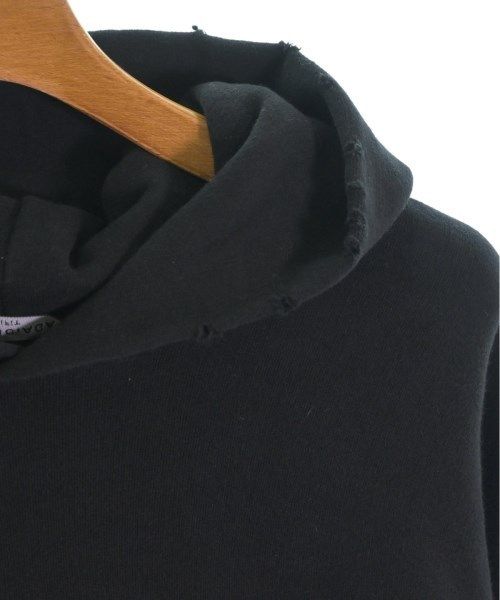 BALENCIAGA バレンシアガ パーカー 黒 S 2008824N0140 BALENCIAGA バレンシアガ パーカー 黒 S 2008824N0140