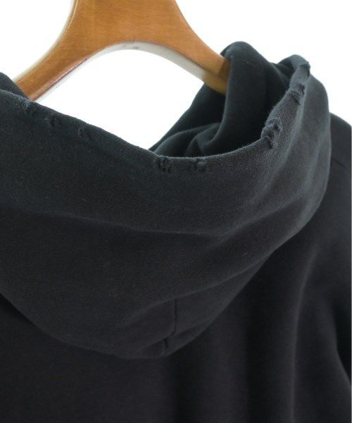 BALENCIAGA バレンシアガ パーカー 黒 S 2008824N0140 BALENCIAGA バレンシアガ パーカー 黒 S 2008824N0140