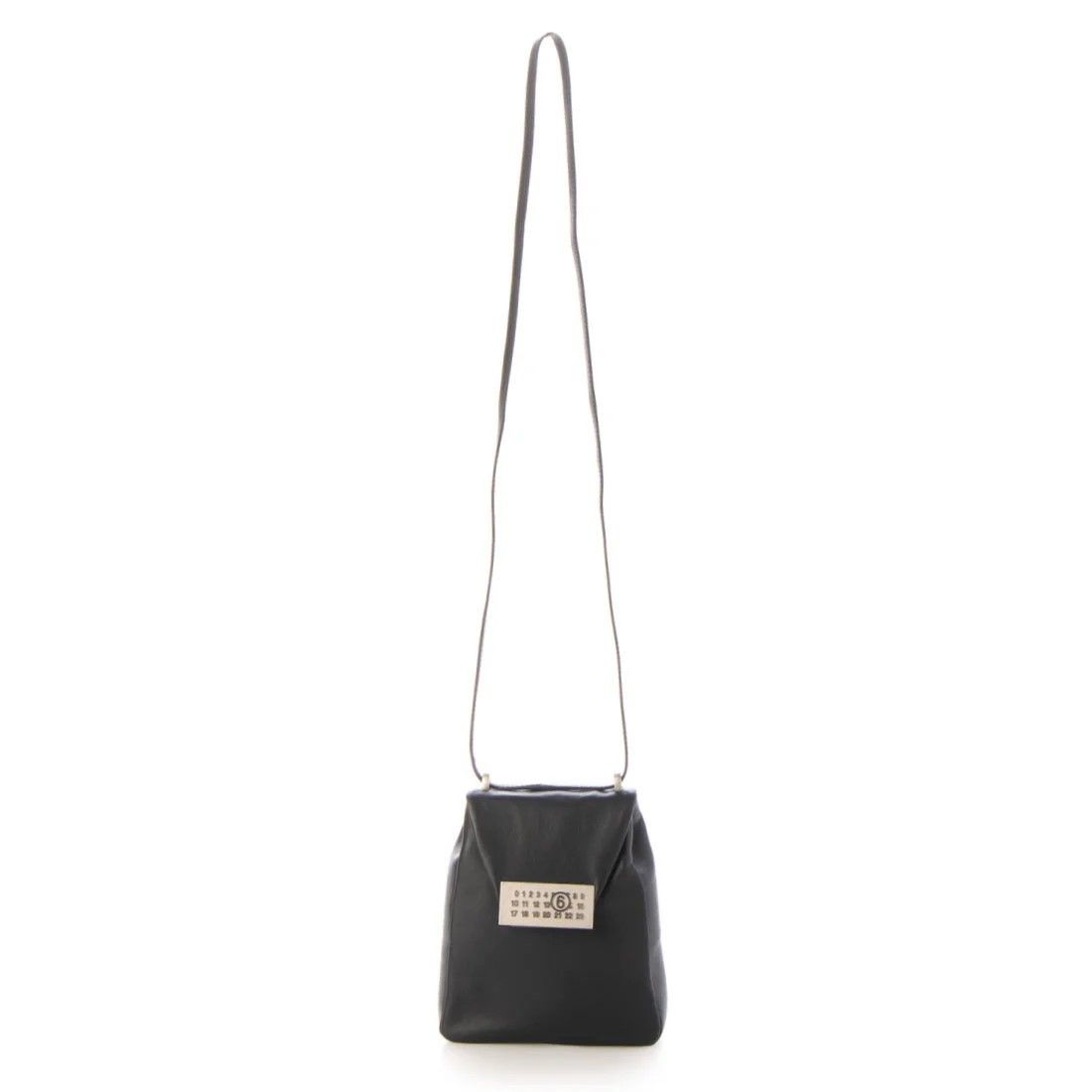 Maison Margiela ニューメリック クロスボディバッグ スモール