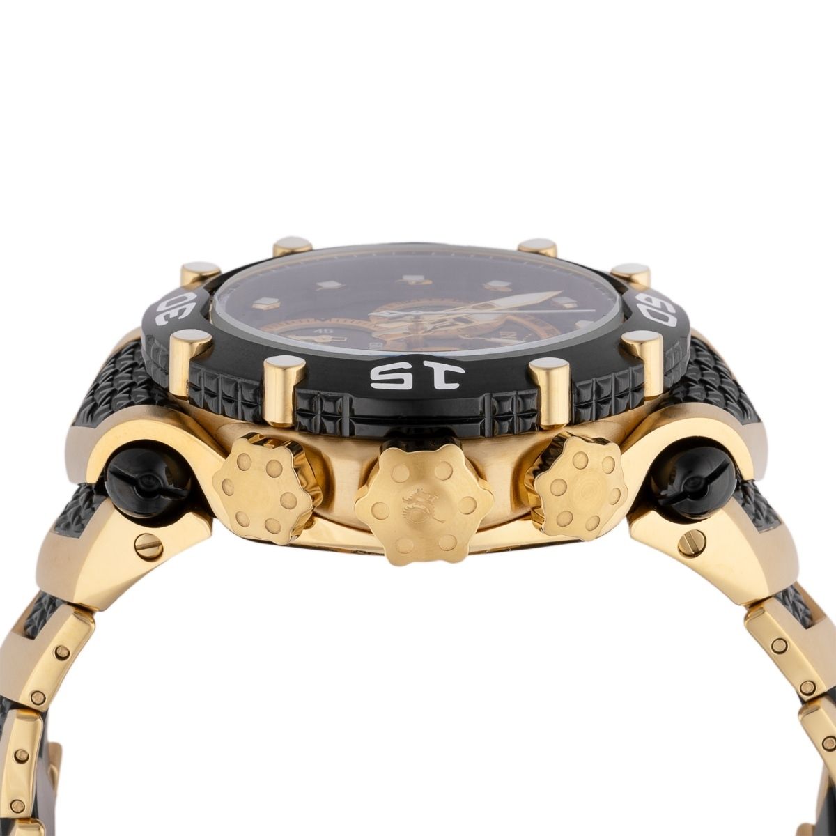 2025年最新】時計 [インビクタ] Invicta 腕時計 Subaqua