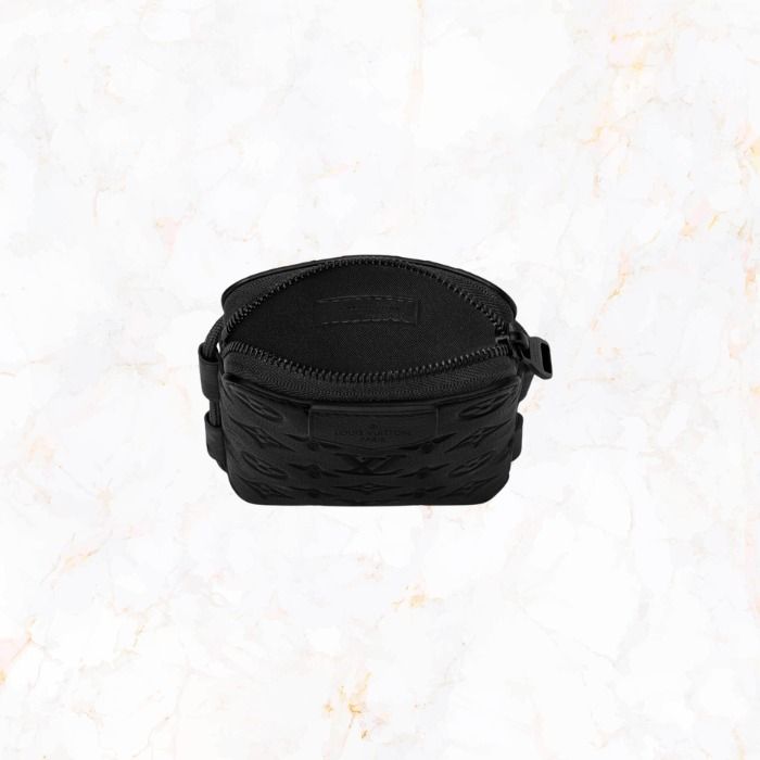 すぐ届く!Louis Vuitton レースアップ ミニ ポーチ ショルダー LOUIS VUITTON レースアップ・ポーチ (Louis Vuitton/ショルダー