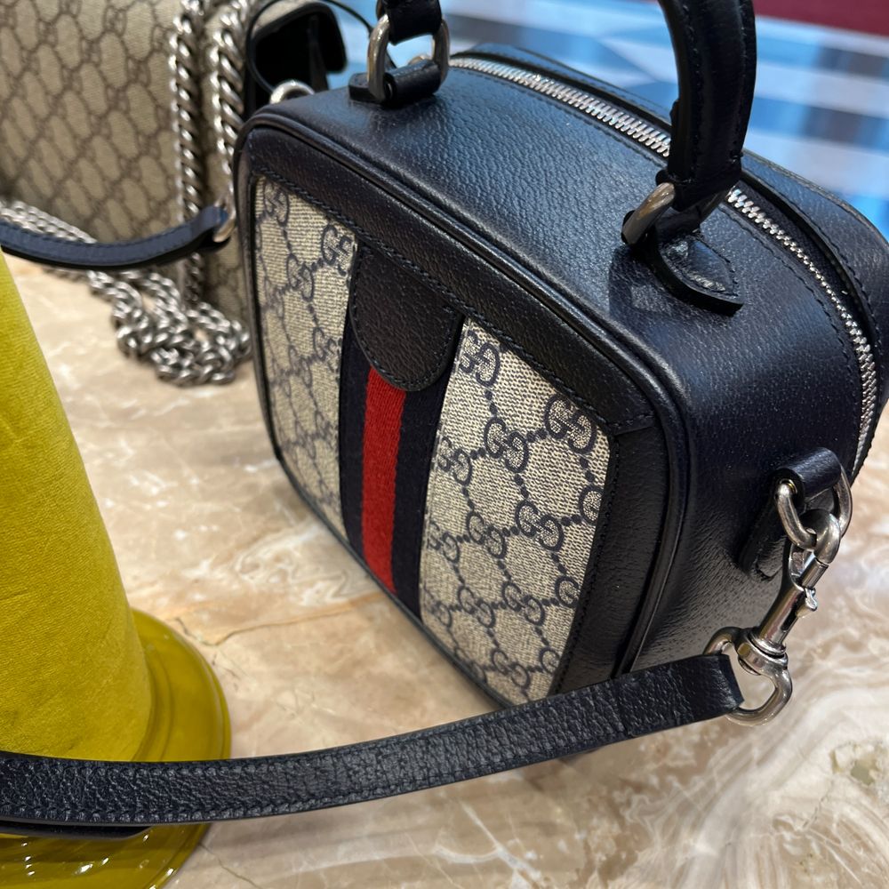 ☆GUCCI☆ 772157 オフィディア ハンドバッグ (GUCCI/ショルダー