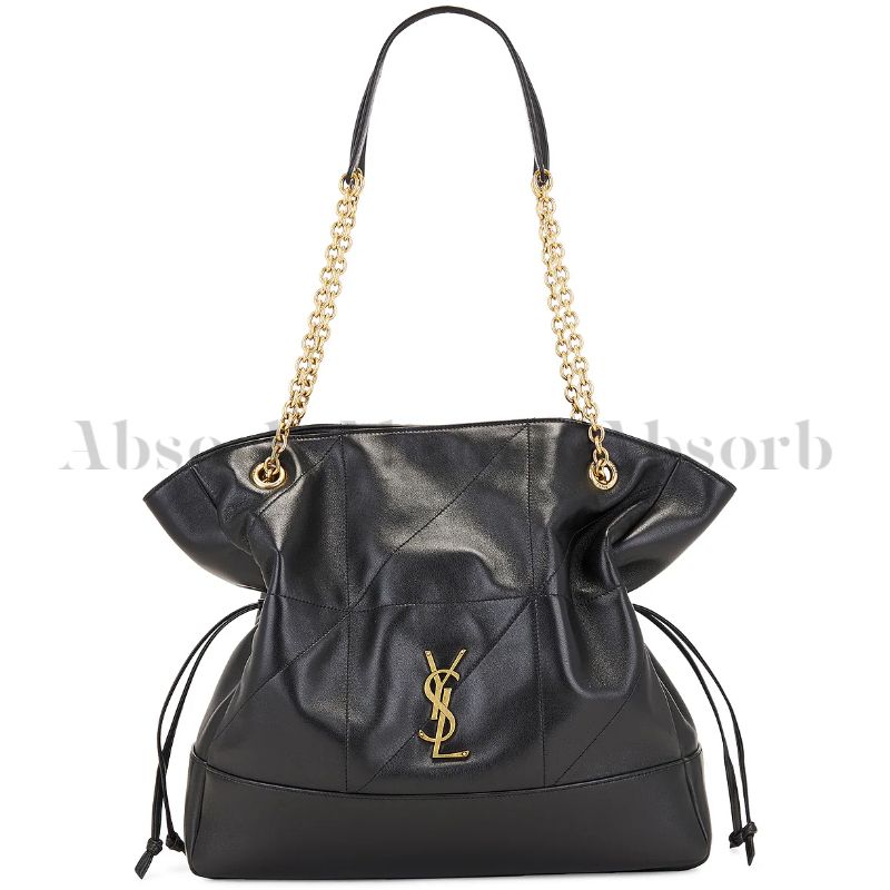 【24AW NEW】SAINT LAURENT / Jamie 4.3 レザーショルダーバッグ SAINT LAURENT | YSL JAMIE 4.3 BAG