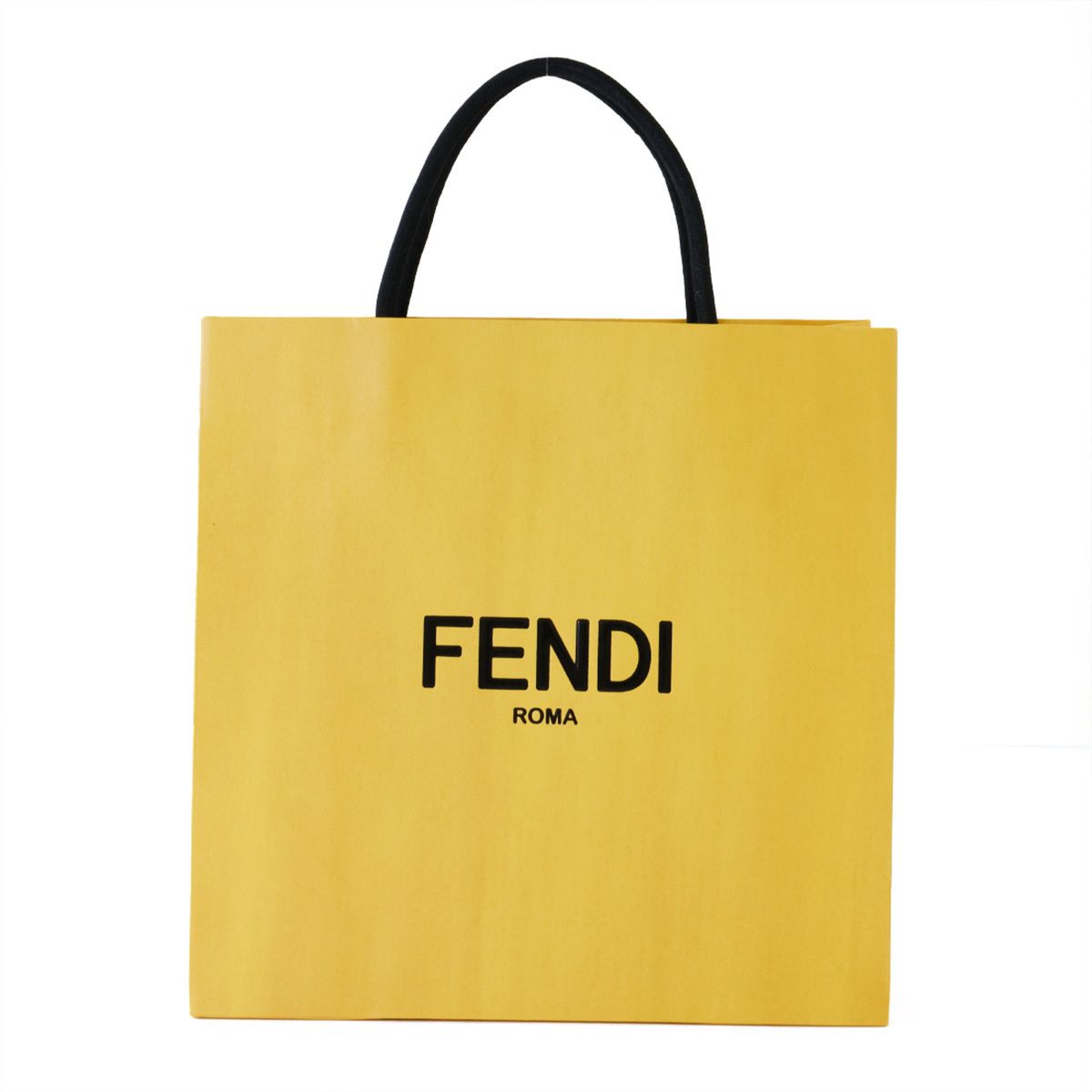 FENDI 巾着袋 フェンディ 保存袋 付属品 ハイブランド ブランド