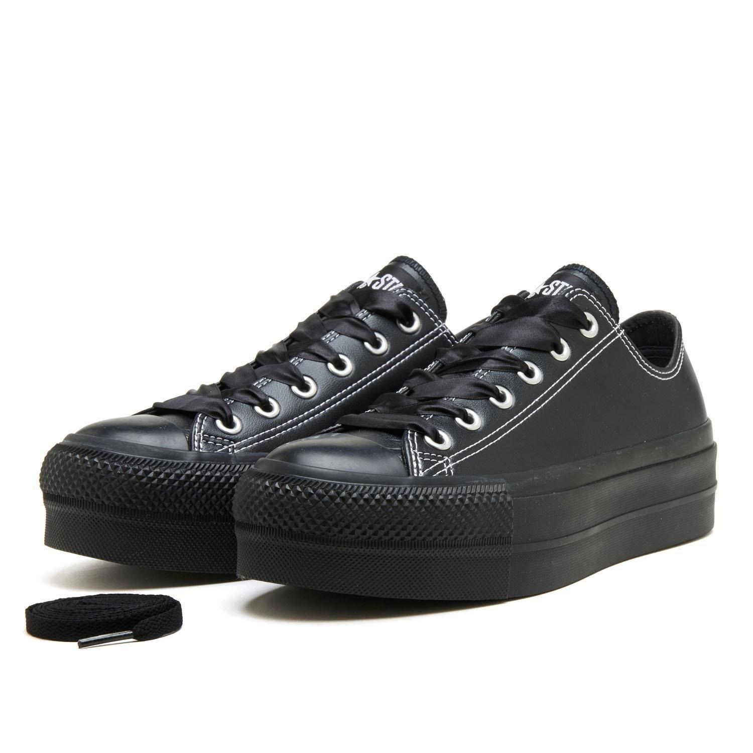 セール】CONVERSE コンバース AS (R) LIFTED SL SA OX
