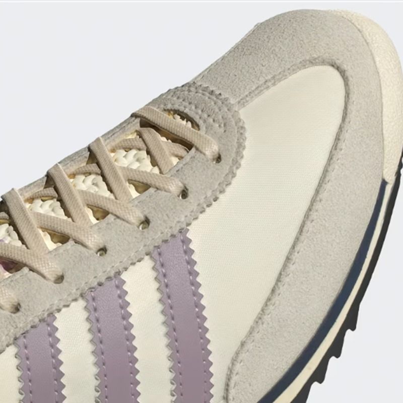 スニーカー ADIDAS SL72 OG 4FT1684 adidas SL 72 OG Shoes - Beige | Free Shipping with adiClub