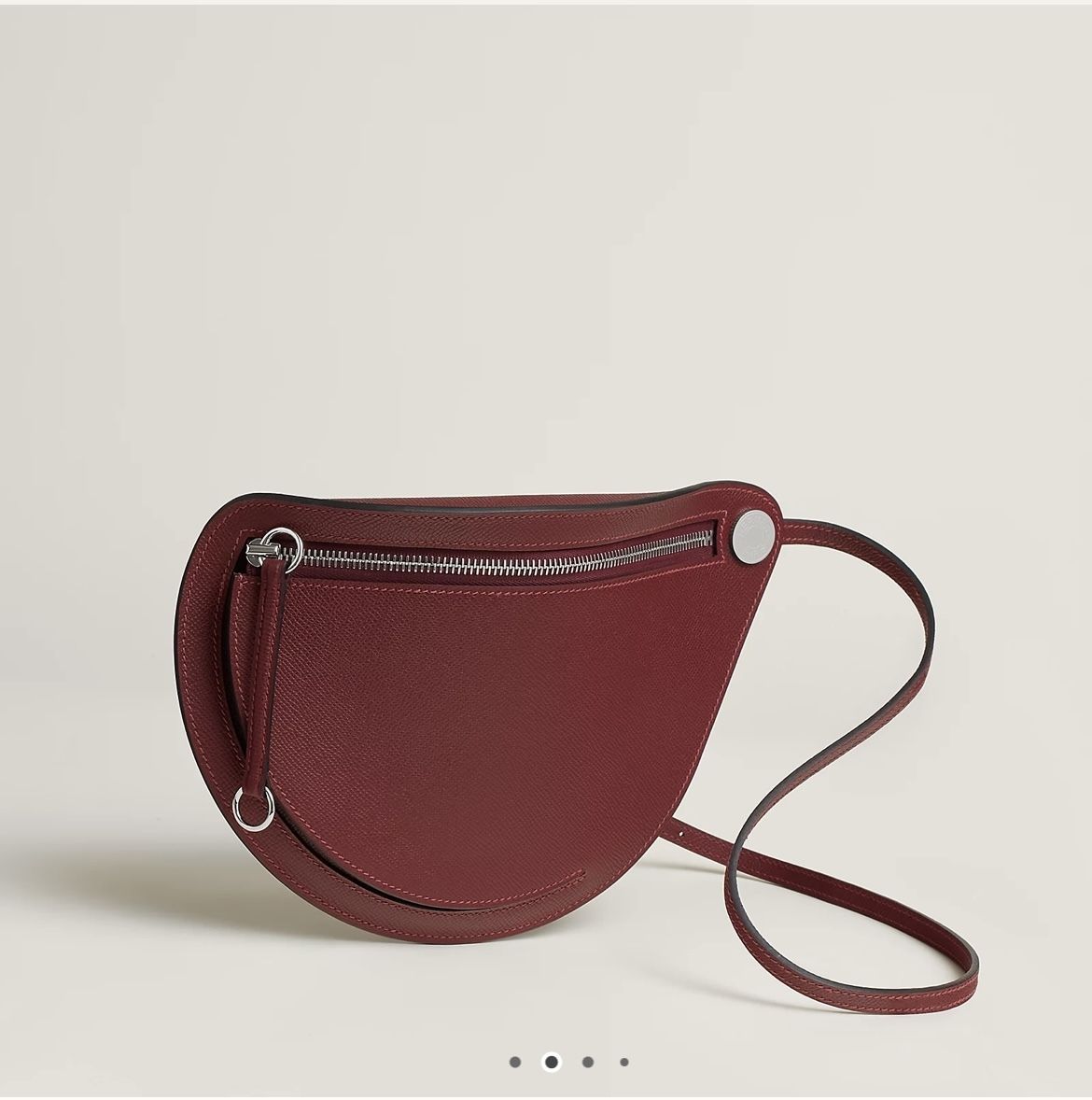 HERMES - 新品⭐︎未使用、極美品】HERMES アスコットタイ☆レア