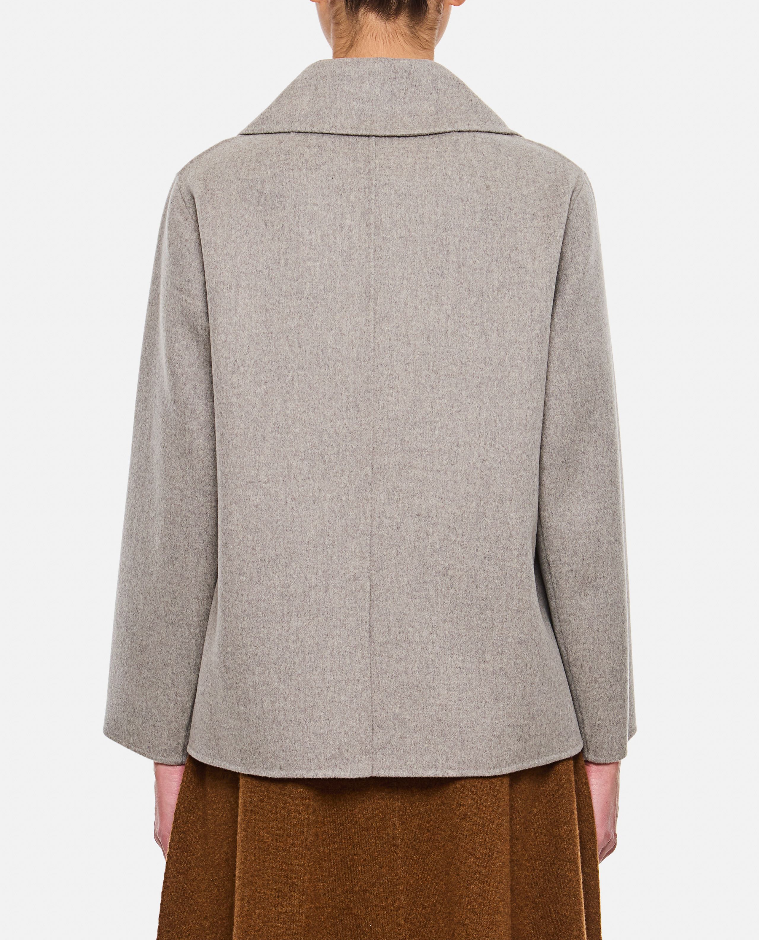 25SS◇完売間近◇関送込【S MAX MARA】MARGOT*ウール*ジャケット