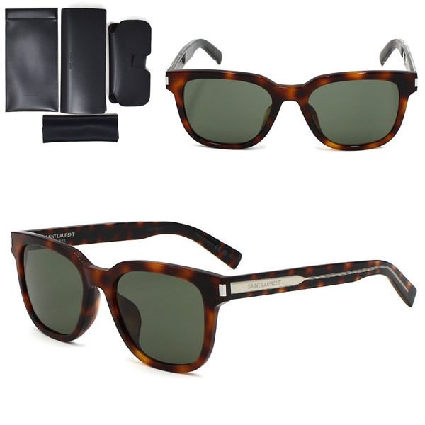 SAINT LAURENT サンローラン SL 711/K-003 サングラス (Saint