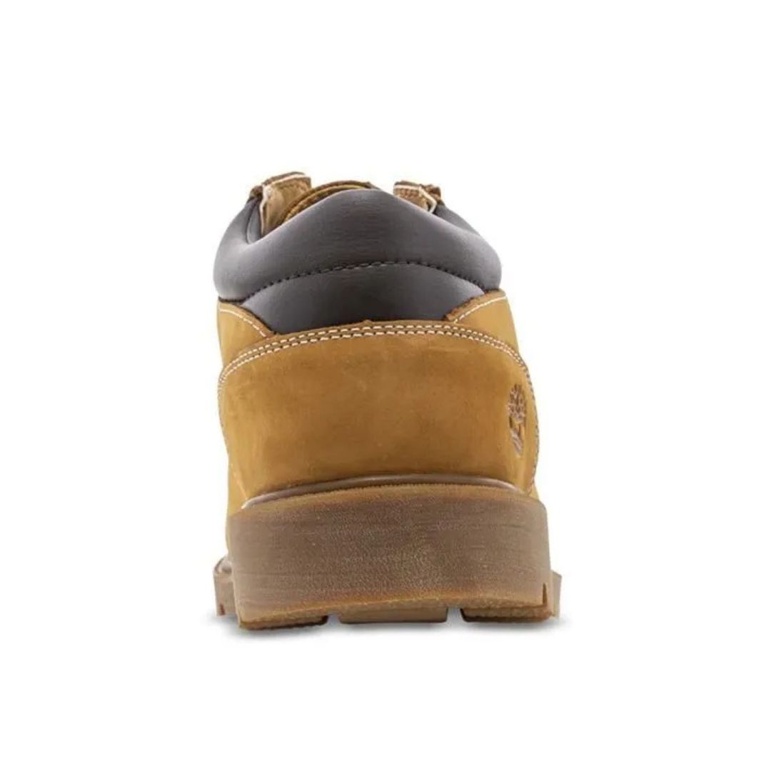 Timberland】Basic Oxford/オックスフォード/ローカット/防水