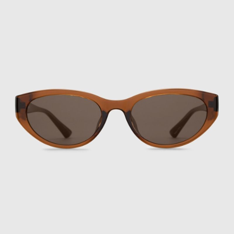MUSINSA公式 | BLUE ELEPHANT SMIZE orange tint