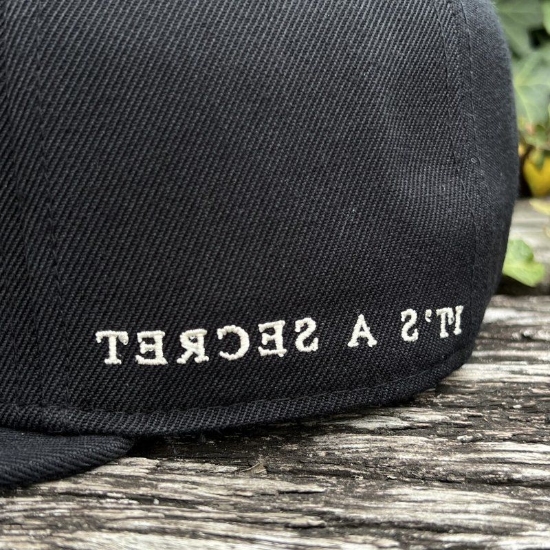 すぐにお届け♪ Trapstar London トラップスター ロゴ キャップ すぐにお届け♪ Trapstar London トラップスター ロゴ キャップ