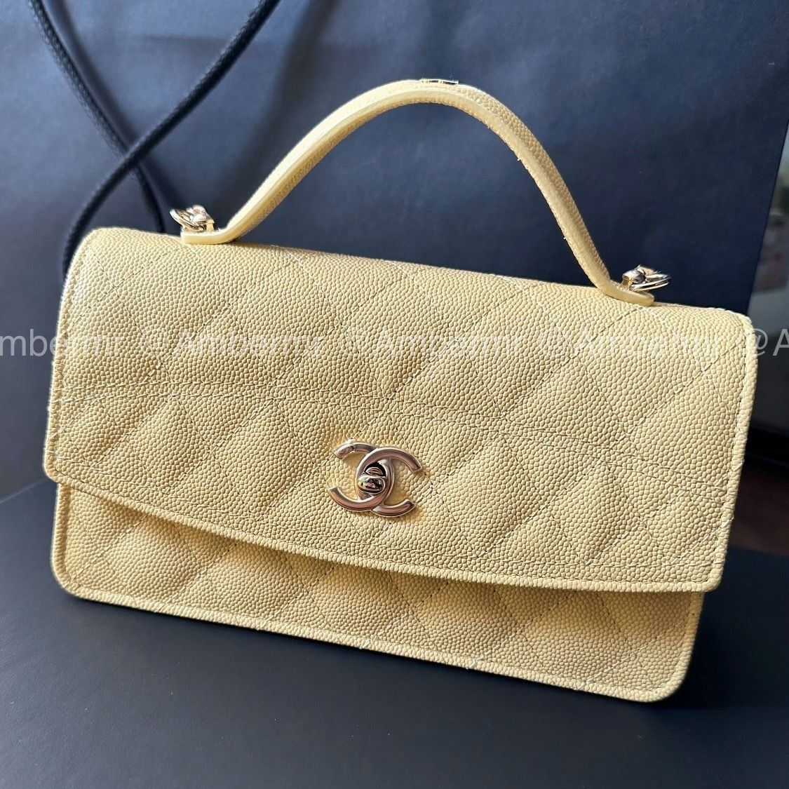 シャネル 25C フォーンホルダーミニバッグ（25C大人気!!【CHANEL