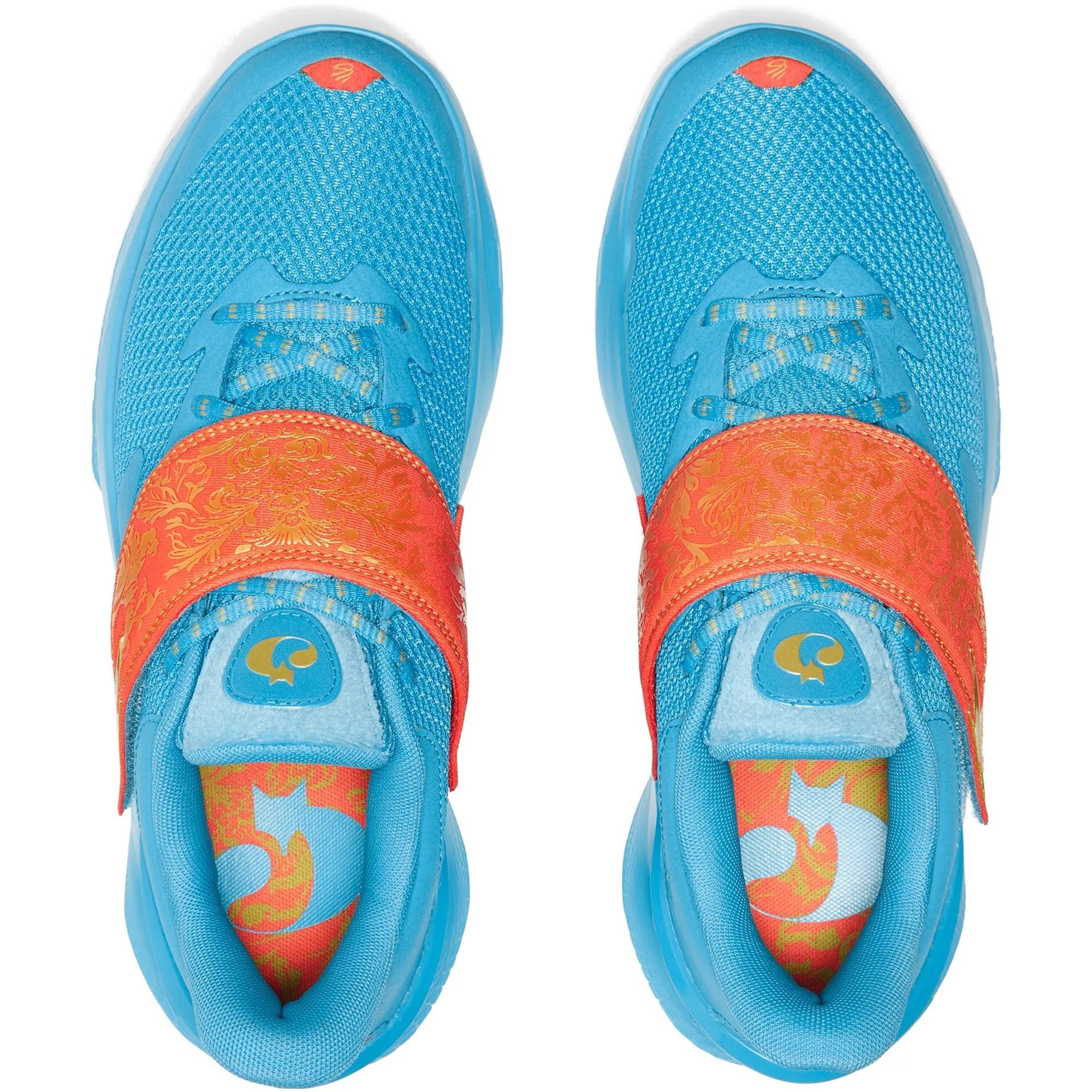 Under Armour Curry Fox 1 Basketball Shoes (UNDER ARMOUR
