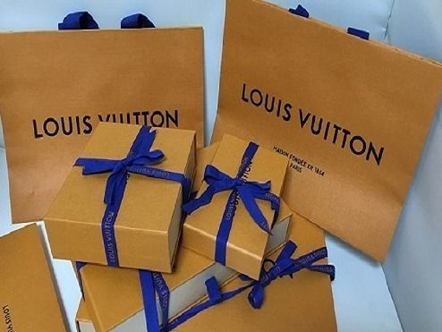LOUIS VUITTON ルイヴィトン ブレスレット・ミニ フラワーグラム