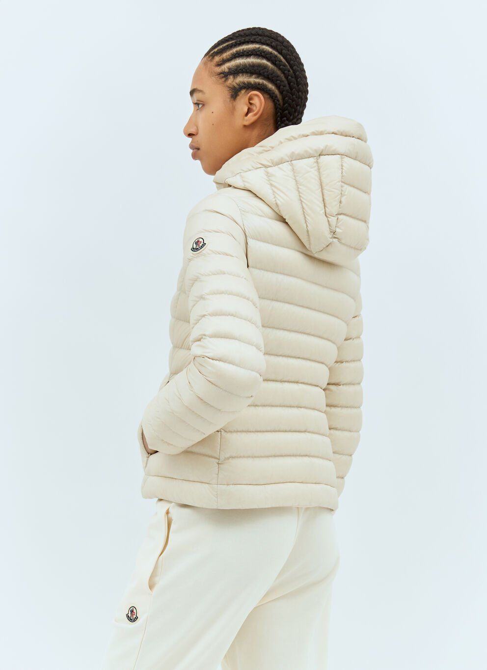 MONCLER☆Ige ショートダウンジャケット 送関込み (MONCLER