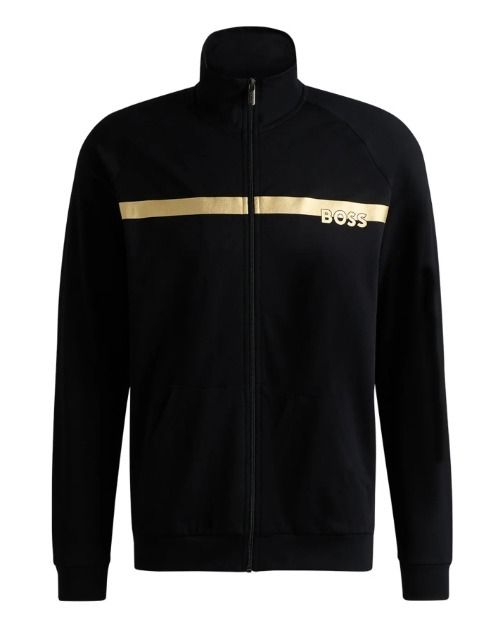 【関税込】HUGOBOSS ヒューゴボス HUGO Narane フルジップパーカ Hugo Boss(ヒューゴボス) パーカー・フーディ(メンズ) - 海外